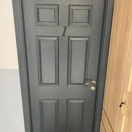Emiza Apartament