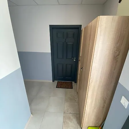 Apartament Emiza