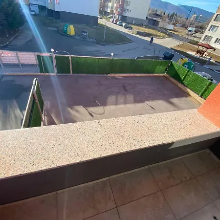 Emiza Апартаменты Самоков