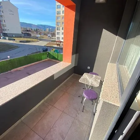 Emiza Самоков