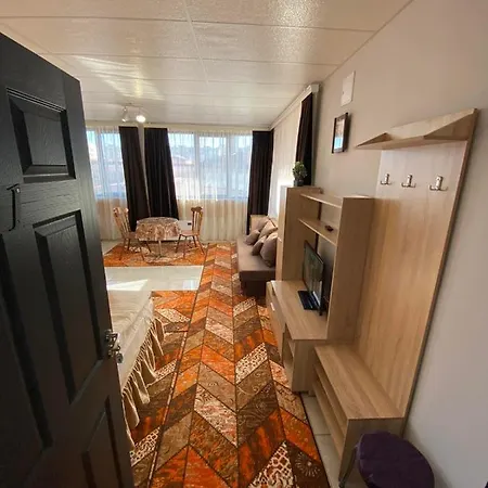 Apartament Emiza