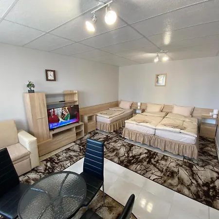 Emiza Apartment Samokov