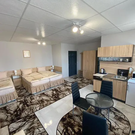 Apartament Emiza