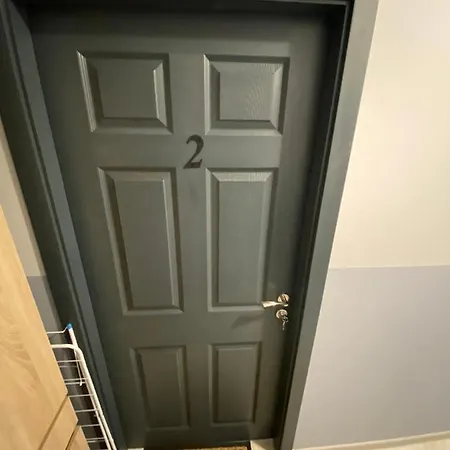 Apartament Emiza