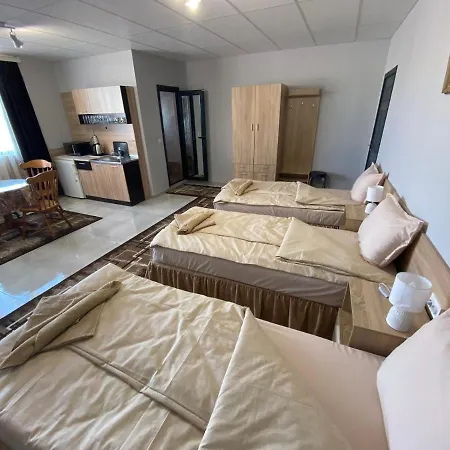 Apartament Emiza