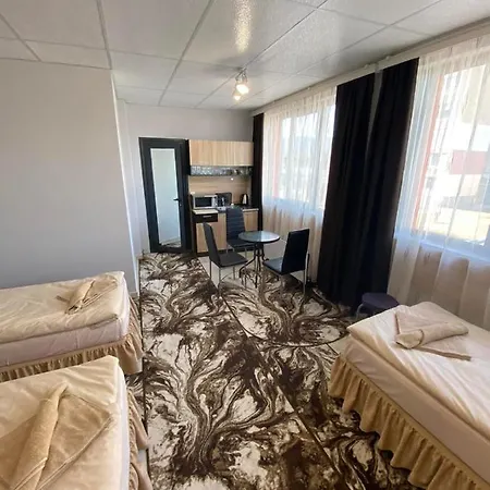 Apartament Emiza Samokov