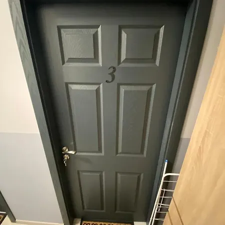 Apartament Emiza