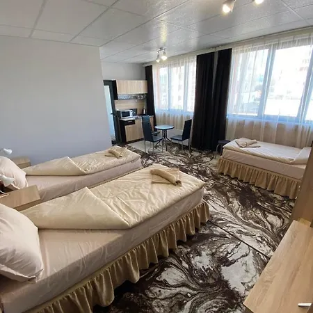 Apartament Emiza Samokov