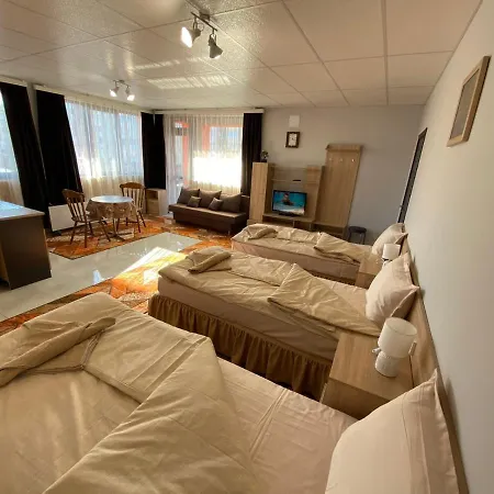 Emiza Самоков