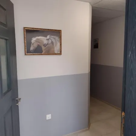 Apartament Emiza