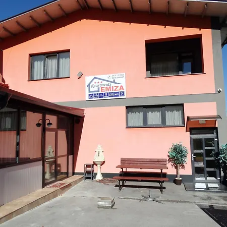 Apartament Emiza Samokov