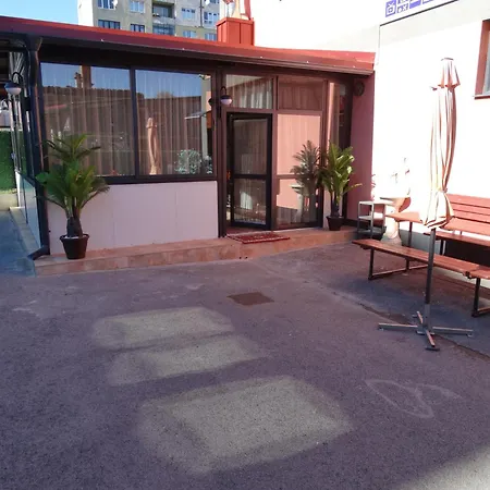 Emiza * Samokov