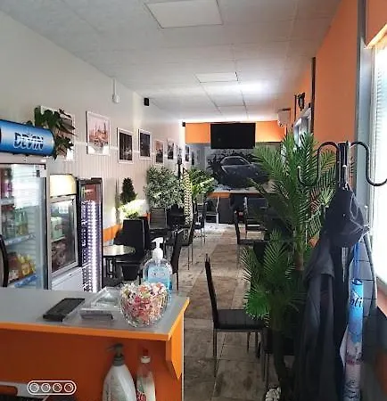 Emiza * Самоков