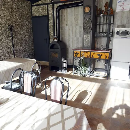 Apartment Emiza Samokov