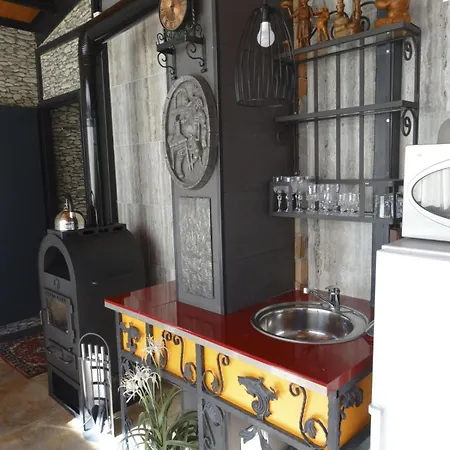Apartament Emiza *