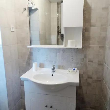 Apartament Emiza