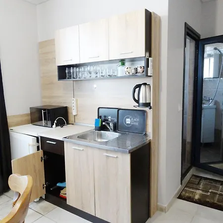 Emiza Apartament Samokov