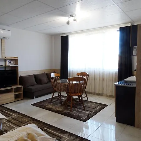 Emiza Apartment Samokov