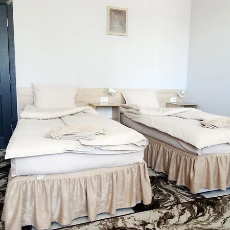 Apartament Emiza Samokov