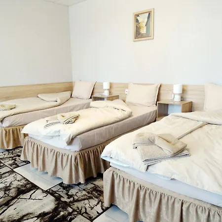 Apartment Emiza Samokov