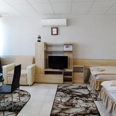 Apartament Emiza