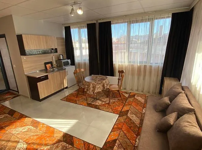 Emiza アパート *