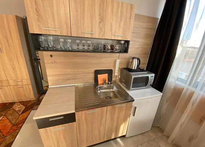 アパート Emiza *