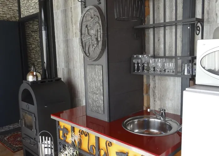 アパート Emiza *