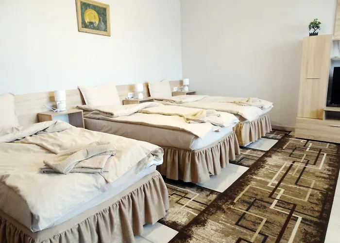 Emiza アパート *