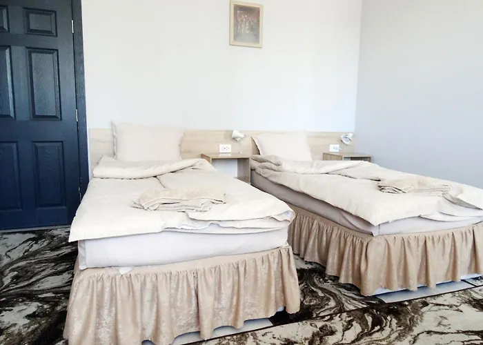 アパート Emiza サモコフ