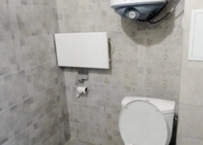 Emiza アパート *